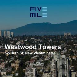Westwood Towers, New Westminster, BC opening hours
