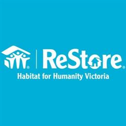 Habitat for Humanity Victoria ReStore - Westshore, opening hours