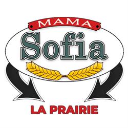 Mama Sofia, La Prairie, QC opening hours