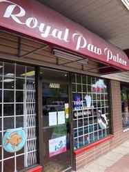 Royal Paw Palace, Aldergrove, BC opening hours