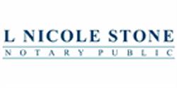 Nicole Stone Notary Public, Victoria, BC opening hours