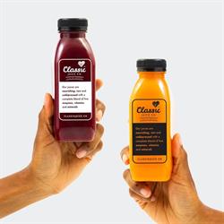 Classic Juice, Toronto, ON opening hours