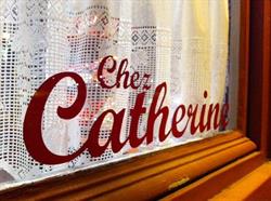 Chez Catherine, Montréal, QC opening hours
