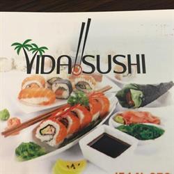 Vida Sushi, Montréal, QC opening hours
