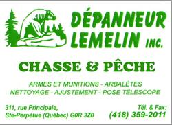 Tabagie Depanneur Lemelin, Sainte-Perpetue-de-l'Islet, QC opening hours