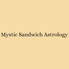 Mystic Sandwich Astrology, Vancouver, BC opening hours
