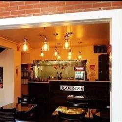 Namsan Korean Cuisine, Calgary, AB opening hours