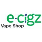 E-Cigz Vape Shop, Guelph, ON opening hours