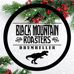 Black Mountain Roasters, Drumheller, AB opening hours