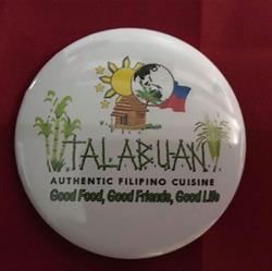Talabuan, Oakville, ON opening hours