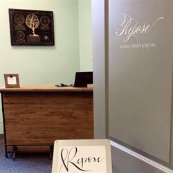 Repose Massage & Day Spa, Revelstoke, BC opening hours