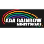 A-A-A Rainbow Ministorage, Taber, AB opening hours