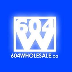 604Wholesale, Richmond, BC opening hours
