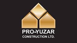 Pro-Yuzar Construction, Calgary, AB opening hours