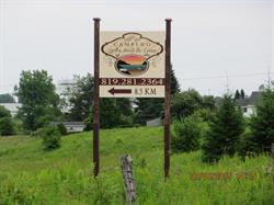 Camping Au Bord de L’eau, L'Ange-Gardien, QC opening hours