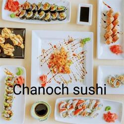 Chanoch Sushi, Montréal, QC opening hours