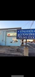 Boutique Erotique Liberte, Salaberry-de-Valleyfield, QC opening hours