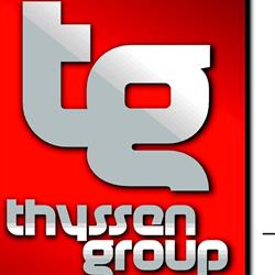 Richard Thyssen/Thyssen Group, London, ON opening hours