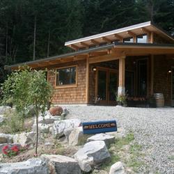 Bruinwood Estate Distillery, Roberts Creek, BC opening hours