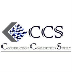 Construction Commodities Supply, Toronto, ON opening hours
