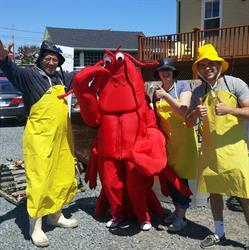 U- Cook Lobster, Peggys Cove, NS opening hours