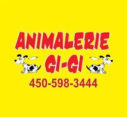Animalerie Gi-gi, Saint-Eustache, QC opening hours