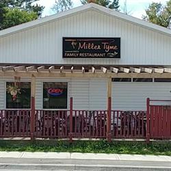 Miller Tyme, Mindemoya, ON opening hours