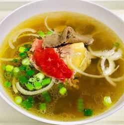 Ph? Holiday - Meat and Veggie Noodle Soup House, Coquitlam BC, opening hours