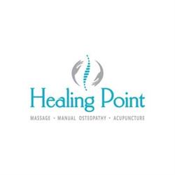 Healing Point Massage Therapy, St. Albert, AB opening hours