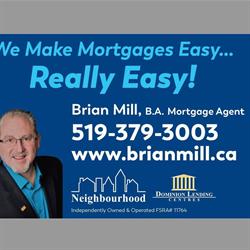 Neighbourhood Dominion Lending Centres, Owen Sound, ON opening hours