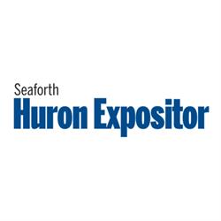 Seaforth Huron Expositor, Toronto, ON opening hours