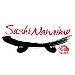 Sushi Nanaimo, Vancouver, BC opening hours