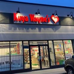 Kuya Wayne’s Sari Sari Store, Regina, SK opening hours