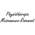 Physiothérapie Maisonneuve-Rosemont Inc, Montréal, QC opening hours