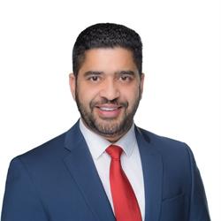 Vishav Tatla - GTA’s Professional Real Estate, Mississauga, ON opening hours