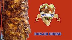 Xpress Donair House, Coquitlam, BC opening hours