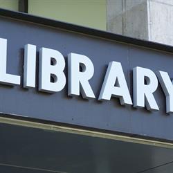 Harris Learning Library, North Bay, ON opening hours
