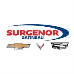 Surgenor Gatineau, opening hours