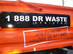 1-888 Dr. Waste, Carp, ON opening hours