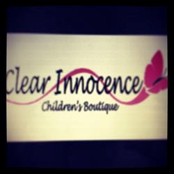 Clear Innocence Children’s Boutique, Edmonton, AB opening hours