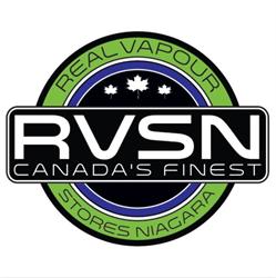 Real Vapour Stores Niagara, Welland, ON opening hours