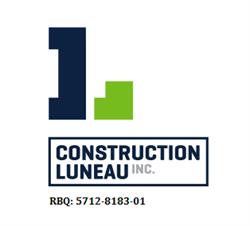 Construction Luneau, Victoriaville, QC opening hours