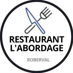 Restaurant L’abordage, Roberval, QC opening hours