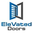 Elevated Doors, Medicine Hat, AB opening hours