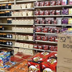 Amazing Savings Warehouse, Dartmouth, NS opening hours