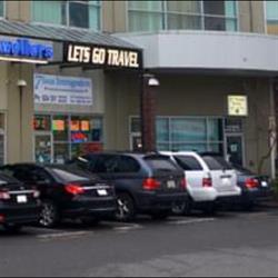 Lets Go Travel & Tours, Surrey, BC opening hours