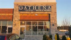Athena Salon & Medispa, Brampton, ON opening hours