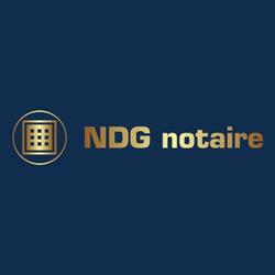 NDG Notaires, Montréal, QC opening hours
