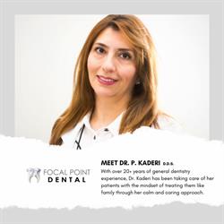 Focal Point Dental, Surrey, BC opening hours