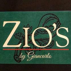 Zio’s By Giancarlo, Barrie, ON opening hours